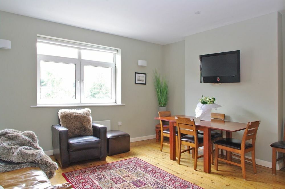 The Agent Waterloo Comfortable Hotel London