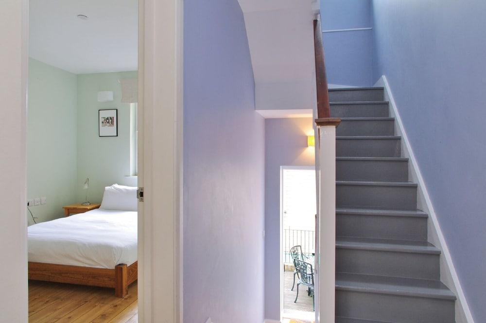Hotel The Agent Waterloo Comfortable 3*