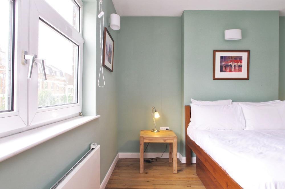 The Agent Waterloo Comfortable 3* Londra